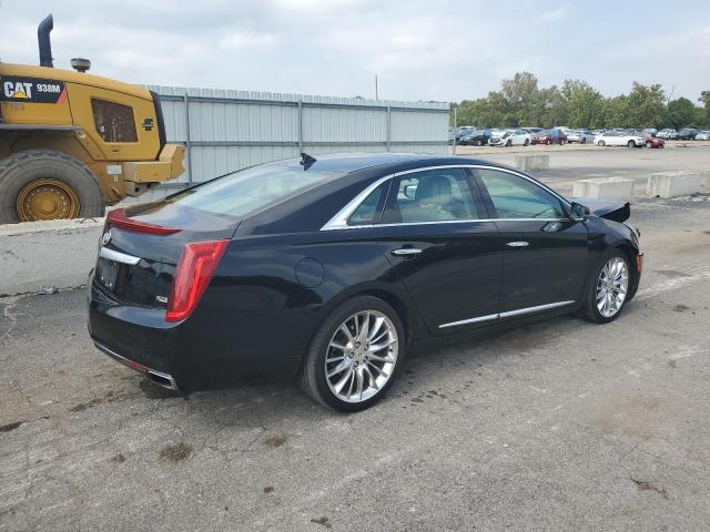 Photo 2 VIN: 2G61V5S35D9154938 - CADILLAC XTS PLATIN 