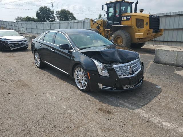 Photo 3 VIN: 2G61V5S35D9154938 - CADILLAC XTS PLATIN 