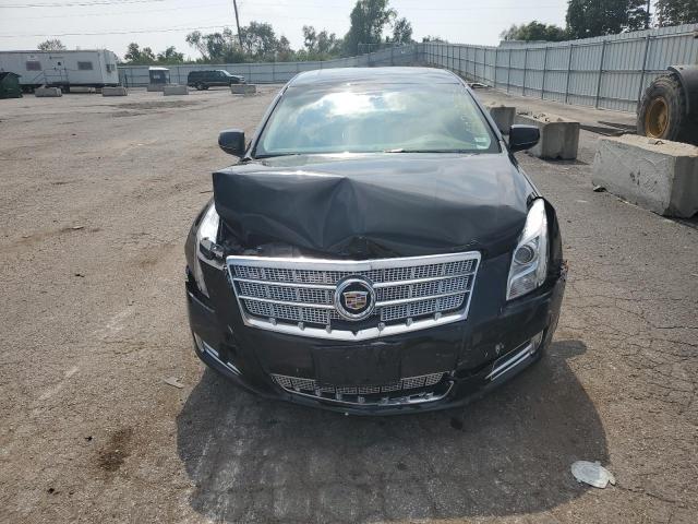 Photo 4 VIN: 2G61V5S35D9154938 - CADILLAC XTS PLATIN 