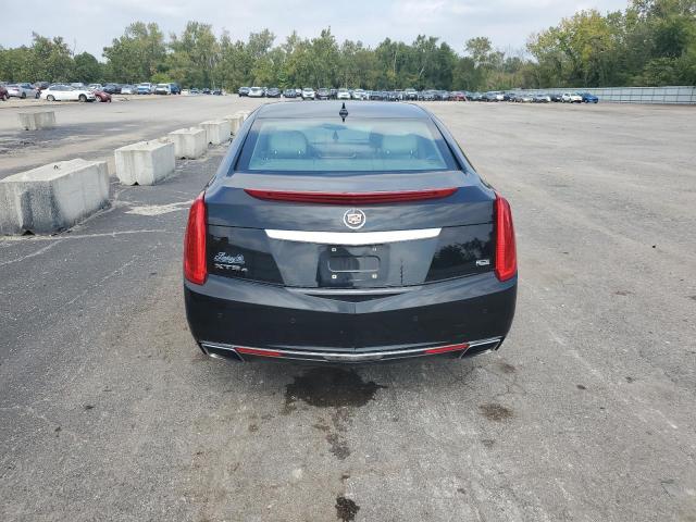 Photo 5 VIN: 2G61V5S35D9154938 - CADILLAC XTS PLATIN 