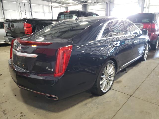 Photo 3 VIN: 2G61V5S35D9162599 - CADILLAC XTS PLATIN 