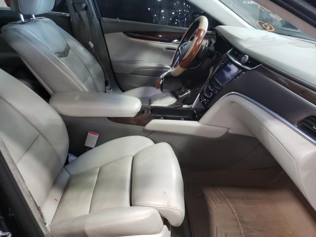 Photo 4 VIN: 2G61V5S35D9162599 - CADILLAC XTS PLATIN 