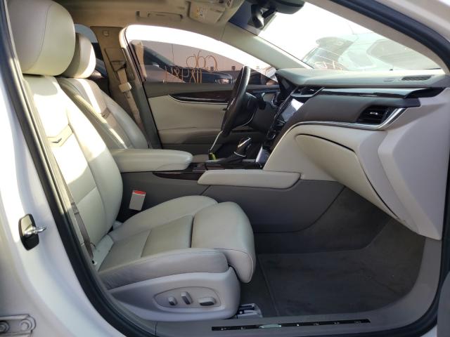 Photo 4 VIN: 2G61V5S35D9186319 - CADILLAC XTS PLATIN 