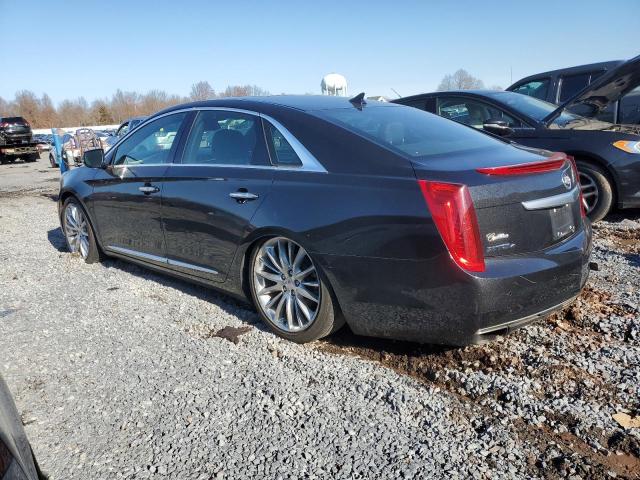 Photo 1 VIN: 2G61V5S35D9201465 - CADILLAC XTS PLATIN 