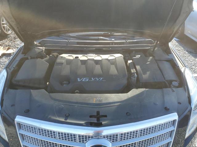 Photo 10 VIN: 2G61V5S35D9201465 - CADILLAC XTS PLATIN 