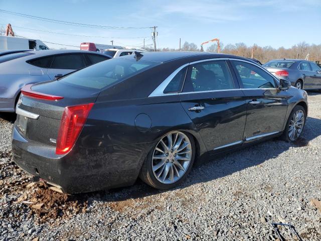 Photo 2 VIN: 2G61V5S35D9201465 - CADILLAC XTS PLATIN 