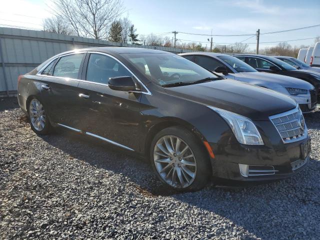 Photo 3 VIN: 2G61V5S35D9201465 - CADILLAC XTS PLATIN 