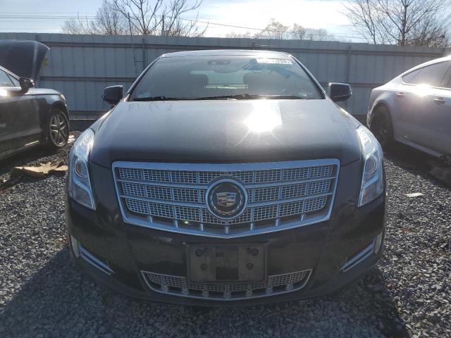 Photo 4 VIN: 2G61V5S35D9201465 - CADILLAC XTS PLATIN 