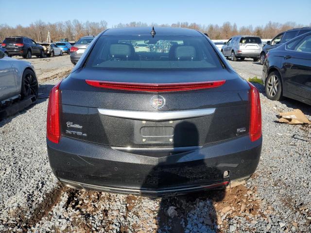 Photo 5 VIN: 2G61V5S35D9201465 - CADILLAC XTS PLATIN 