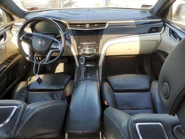 Photo 7 VIN: 2G61V5S35D9201465 - CADILLAC XTS PLATIN 