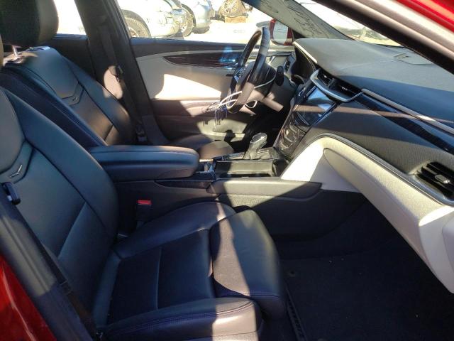 Photo 4 VIN: 2G61V5S35D9225930 - CADILLAC XTS PLATIN 