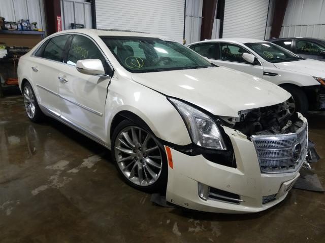 Photo 0 VIN: 2G61V5S35D9231873 - CADILLAC XTS PLATIN 