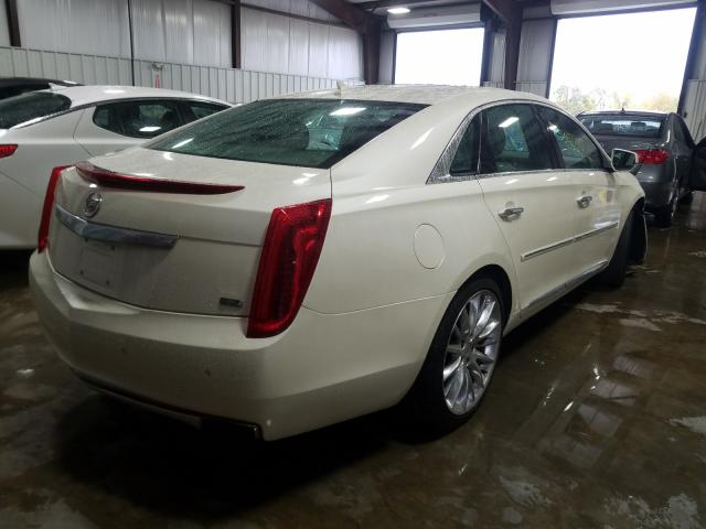 Photo 3 VIN: 2G61V5S35D9231873 - CADILLAC XTS PLATIN 