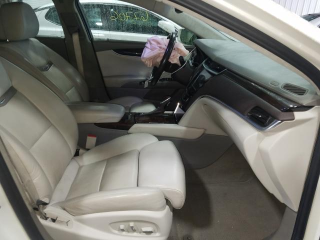 Photo 4 VIN: 2G61V5S35D9231873 - CADILLAC XTS PLATIN 