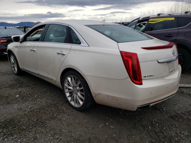 Photo 1 VIN: 2G61V5S36D9168363 - CADILLAC XTS PLATIN 