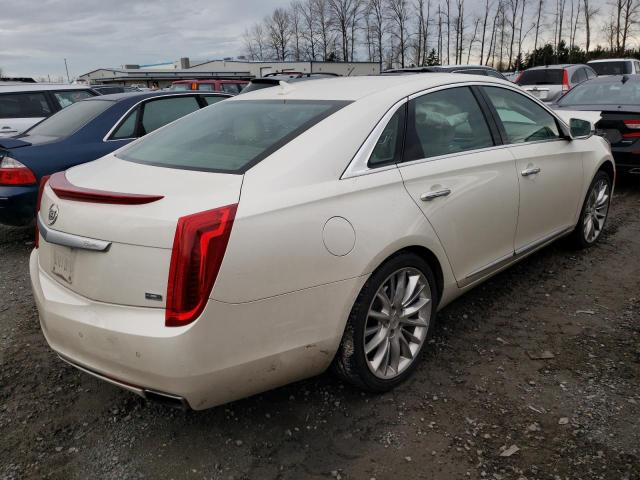 Photo 2 VIN: 2G61V5S36D9168363 - CADILLAC XTS PLATIN 