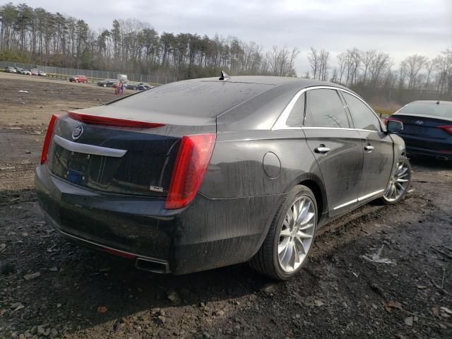 Photo 3 VIN: 2G61V5S36D9177158 - CADILLAC XTS PLATIN 