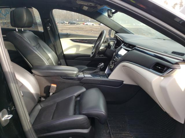 Photo 4 VIN: 2G61V5S36D9177158 - CADILLAC XTS PLATIN 