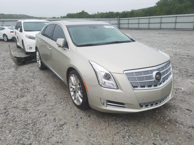 Photo 0 VIN: 2G61V5S36D9182876 - CADILLAC XTS PLATIN 