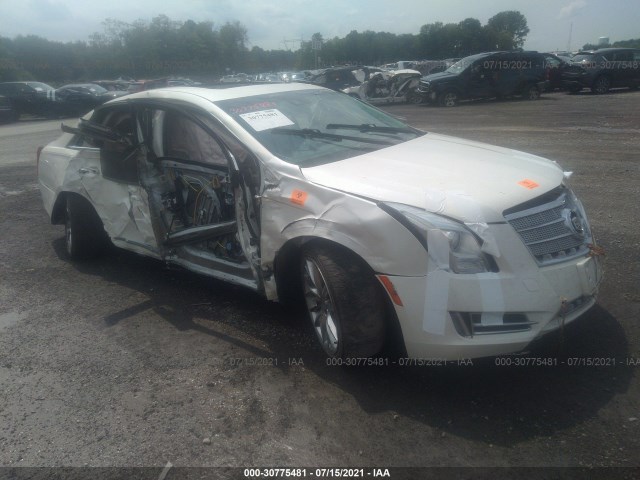 Photo 0 VIN: 2G61V5S37D9116448 - CADILLAC XTS 