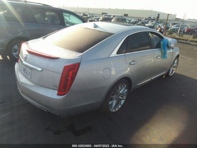 Photo 3 VIN: 2G61V5S37D9120791 - CADILLAC XTS 