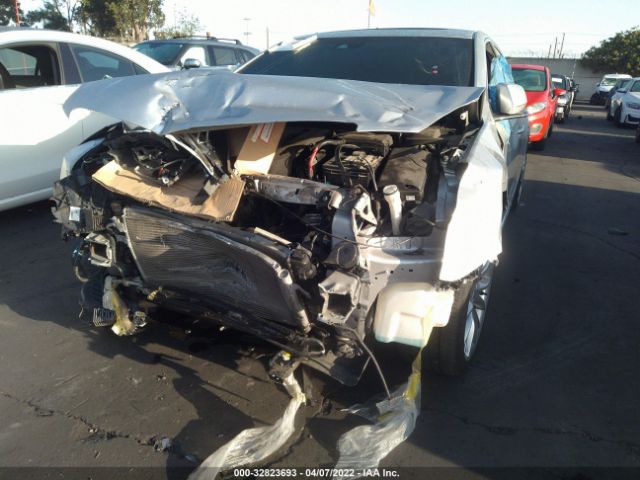 Photo 5 VIN: 2G61V5S37D9120791 - CADILLAC XTS 