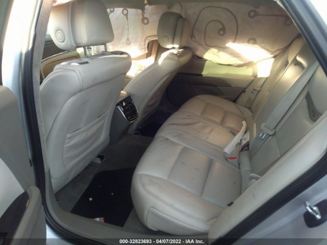 Photo 7 VIN: 2G61V5S37D9120791 - CADILLAC XTS 