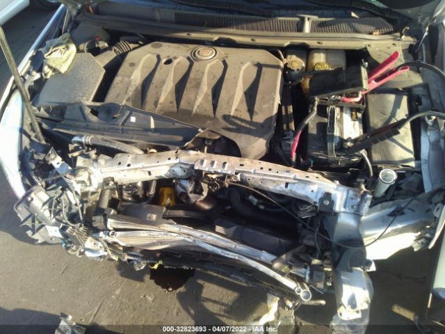 Photo 9 VIN: 2G61V5S37D9120791 - CADILLAC XTS 