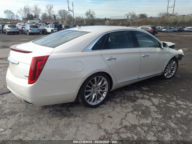 Photo 3 VIN: 2G61V5S38D9217093 - CADILLAC XTS 