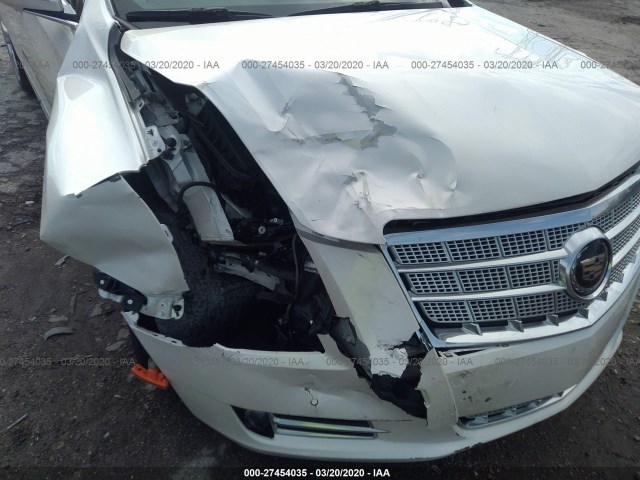 Photo 5 VIN: 2G61V5S38D9217093 - CADILLAC XTS 