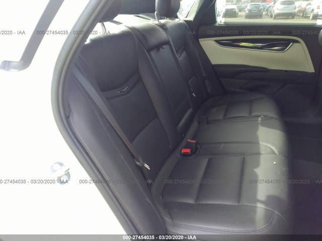 Photo 7 VIN: 2G61V5S38D9217093 - CADILLAC XTS 