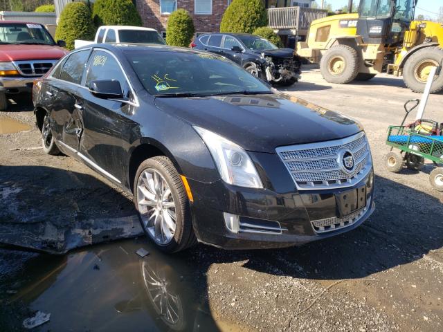 Photo 0 VIN: 2G61V5S39D9120954 - CADILLAC XTS PLATIN 