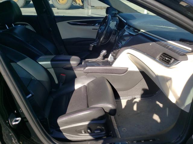 Photo 4 VIN: 2G61V5S39D9120954 - CADILLAC XTS PLATIN 