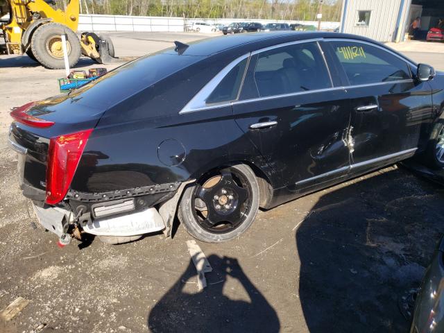 Photo 8 VIN: 2G61V5S39D9120954 - CADILLAC XTS PLATIN 