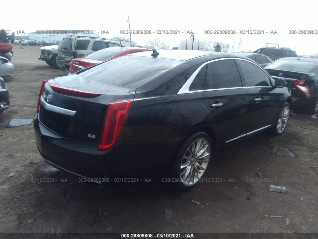 Photo 3 VIN: 2G61V5S39D9133168 - CADILLAC XTS 