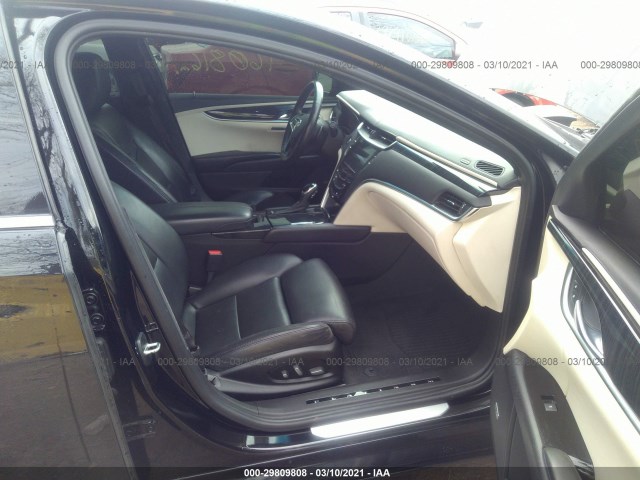 Photo 4 VIN: 2G61V5S39D9133168 - CADILLAC XTS 