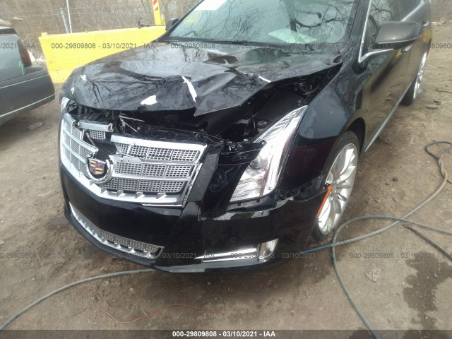 Photo 5 VIN: 2G61V5S39D9133168 - CADILLAC XTS 