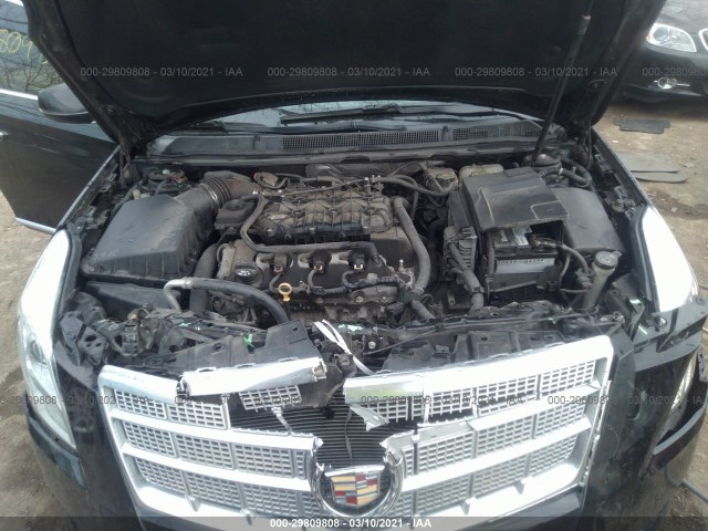 Photo 9 VIN: 2G61V5S39D9133168 - CADILLAC XTS 