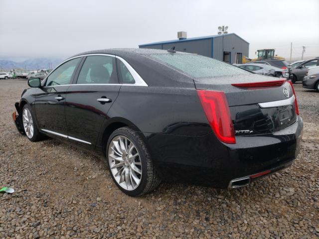 Photo 2 VIN: 2G61V5S39D9153999 - CADILLAC XTS PLATIN 