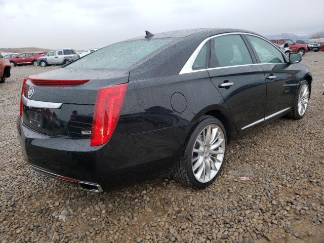 Photo 3 VIN: 2G61V5S39D9153999 - CADILLAC XTS PLATIN 