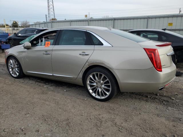 Photo 1 VIN: 2G61V5S39D9183813 - CADILLAC XTS PLATIN 