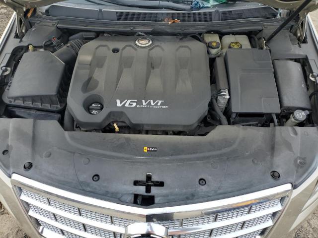 Photo 10 VIN: 2G61V5S39D9183813 - CADILLAC XTS PLATIN 