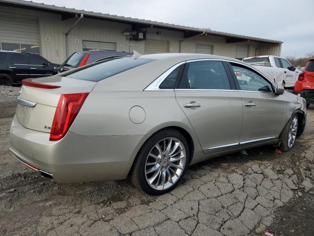 Photo 2 VIN: 2G61V5S39D9183813 - CADILLAC XTS PLATIN 