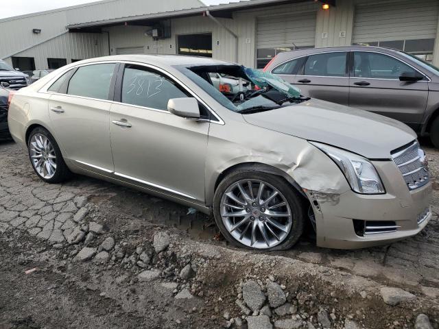 Photo 3 VIN: 2G61V5S39D9183813 - CADILLAC XTS PLATIN 