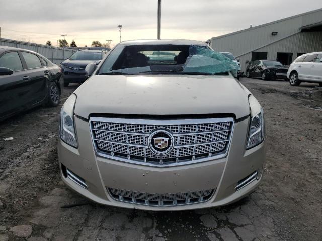 Photo 4 VIN: 2G61V5S39D9183813 - CADILLAC XTS PLATIN 