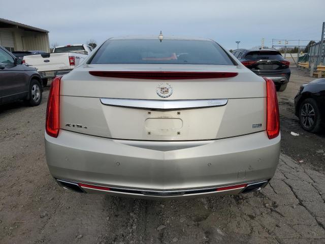 Photo 5 VIN: 2G61V5S39D9183813 - CADILLAC XTS PLATIN 