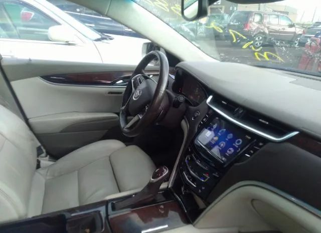 Photo 4 VIN: 2G61V5S3XD9125886 - CADILLAC XTS 