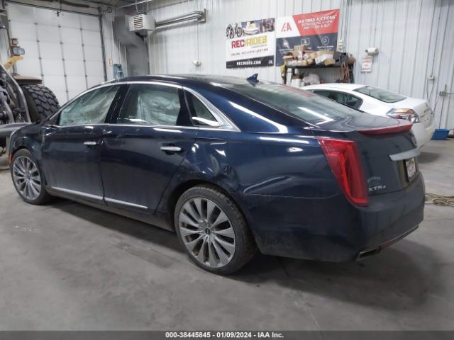 Photo 2 VIN: 2G61V5S3XD9158225 - CADILLAC XTS 