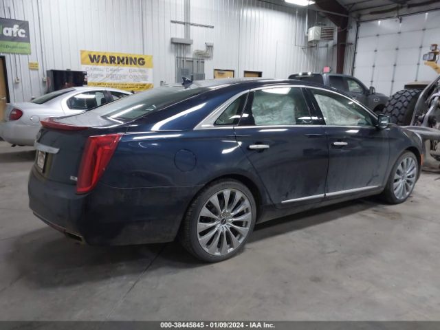 Photo 3 VIN: 2G61V5S3XD9158225 - CADILLAC XTS 