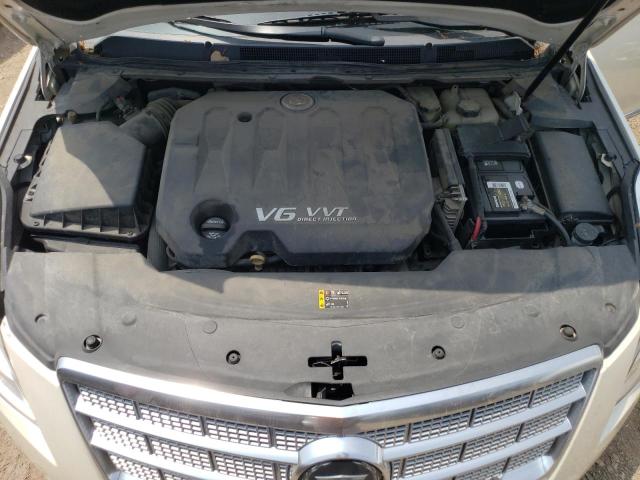 Photo 10 VIN: 2G61V5S3XD9241198 - CADILLAC XTS PLATIN 